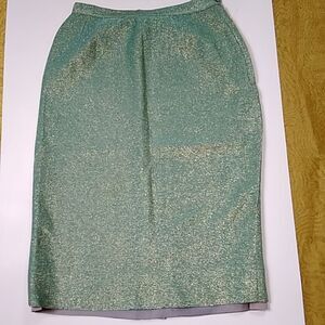 Vintage Jane Compton Women Skirt Size XS